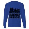 Hanes 6.1 oz. Long-Sleeve Beefy-T® Thumbnail