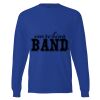 Hanes 6.1 oz. Long-Sleeve Beefy-T® Thumbnail