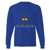 Hanes 6.1 oz. Long-Sleeve Beefy-T® Thumbnail