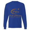Hanes 6.1 oz. Long-Sleeve Beefy-T® Thumbnail