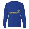 Hanes 6.1 oz. Long-Sleeve Beefy-T® Thumbnail
