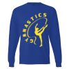 Hanes 6.1 oz. Long-Sleeve Beefy-T® Thumbnail