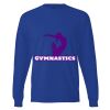 Hanes 6.1 oz. Long-Sleeve Beefy-T® Thumbnail