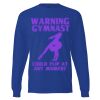 Hanes 6.1 oz. Long-Sleeve Beefy-T® Thumbnail