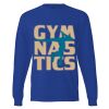 Hanes 6.1 oz. Long-Sleeve Beefy-T® Thumbnail
