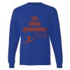 Hanes 6.1 oz. Long-Sleeve Beefy-T® Thumbnail
