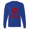 Hanes 6.1 oz. Long-Sleeve Beefy-T® Thumbnail