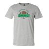 BELLA+CANVAS - Unisex Short Sleeve Heather Jersey Tee Thumbnail