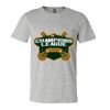 BELLA+CANVAS - Unisex Short Sleeve Heather Jersey Tee Thumbnail