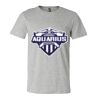 BELLA+CANVAS - Unisex Short Sleeve Heather Jersey Tee Thumbnail