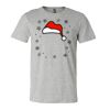 BELLA+CANVAS - Unisex Short Sleeve Heather Jersey Tee Thumbnail