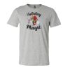 BELLA+CANVAS - Unisex Short Sleeve Heather Jersey Tee Thumbnail