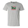BELLA+CANVAS - Unisex Short Sleeve Heather Jersey Tee Thumbnail
