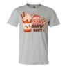 BELLA+CANVAS - Unisex Short Sleeve Heather Jersey Tee Thumbnail