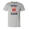 BELLA+CANVAS - Unisex Short Sleeve Heather Jersey Tee Thumbnail