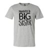 BELLA+CANVAS - Unisex Short Sleeve Heather Jersey Tee Thumbnail