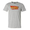 BELLA+CANVAS - Unisex Short Sleeve Heather Jersey Tee Thumbnail