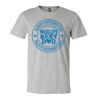 BELLA+CANVAS - Unisex Short Sleeve Heather Jersey Tee Thumbnail