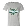 BELLA+CANVAS - Unisex Short Sleeve Heather Jersey Tee Thumbnail
