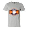 BELLA+CANVAS - Unisex Short Sleeve Heather Jersey Tee Thumbnail