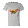 BELLA+CANVAS - Unisex Short Sleeve Heather Jersey Tee Thumbnail