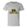 BELLA+CANVAS - Unisex Short Sleeve Heather Jersey Tee Thumbnail