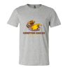 BELLA+CANVAS - Unisex Short Sleeve Heather Jersey Tee Thumbnail