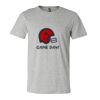 BELLA+CANVAS - Unisex Short Sleeve Heather Jersey Tee Thumbnail