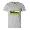 BELLA+CANVAS - Unisex Short Sleeve Heather Jersey Tee Thumbnail