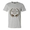BELLA+CANVAS - Unisex Short Sleeve Heather Jersey Tee Thumbnail