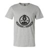 BELLA+CANVAS - Unisex Short Sleeve Heather Jersey Tee Thumbnail