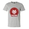 BELLA+CANVAS - Unisex Short Sleeve Heather Jersey Tee Thumbnail