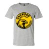 BELLA+CANVAS - Unisex Short Sleeve Heather Jersey Tee Thumbnail