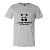 BELLA+CANVAS - Unisex Short Sleeve Heather Jersey Tee Thumbnail