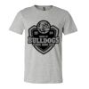 BELLA+CANVAS - Unisex Short Sleeve Heather Jersey Tee Thumbnail