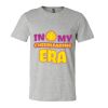 BELLA+CANVAS - Unisex Short Sleeve Heather Jersey Tee Thumbnail