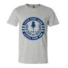 BELLA+CANVAS - Unisex Short Sleeve Heather Jersey Tee Thumbnail