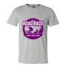 BELLA+CANVAS - Unisex Short Sleeve Heather Jersey Tee Thumbnail