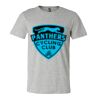 BELLA+CANVAS - Unisex Short Sleeve Heather Jersey Tee Thumbnail