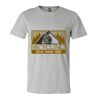 BELLA+CANVAS - Unisex Short Sleeve Heather Jersey Tee Thumbnail