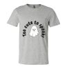 BELLA+CANVAS - Unisex Short Sleeve Heather Jersey Tee Thumbnail