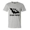 BELLA+CANVAS - Unisex Short Sleeve Heather Jersey Tee Thumbnail