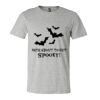 BELLA+CANVAS - Unisex Short Sleeve Heather Jersey Tee Thumbnail
