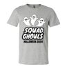 BELLA+CANVAS - Unisex Short Sleeve Heather Jersey Tee Thumbnail