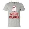 BELLA+CANVAS - Unisex Short Sleeve Heather Jersey Tee Thumbnail