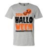 BELLA+CANVAS - Unisex Short Sleeve Heather Jersey Tee Thumbnail