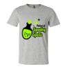 BELLA+CANVAS - Unisex Short Sleeve Heather Jersey Tee Thumbnail