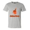BELLA+CANVAS - Unisex Short Sleeve Heather Jersey Tee Thumbnail