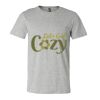 BELLA+CANVAS - Unisex Short Sleeve Heather Jersey Tee Thumbnail