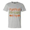BELLA+CANVAS - Unisex Short Sleeve Heather Jersey Tee Thumbnail